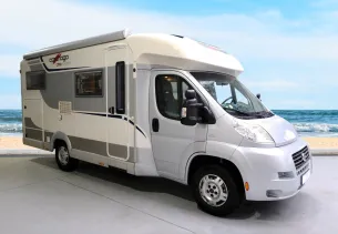 chic c-line T 4.3