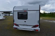 Fahrzeugbild Knaus Südwind 420 QD 60 YEARS Kühlschrank 142l #4