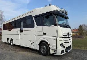 Centurion 1200 GST