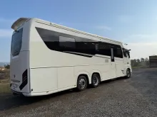 Fahrzeugbild Concorde Centurion 1200 GST #3