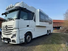 Fahrzeugbild Concorde Centurion 1200 GST #12