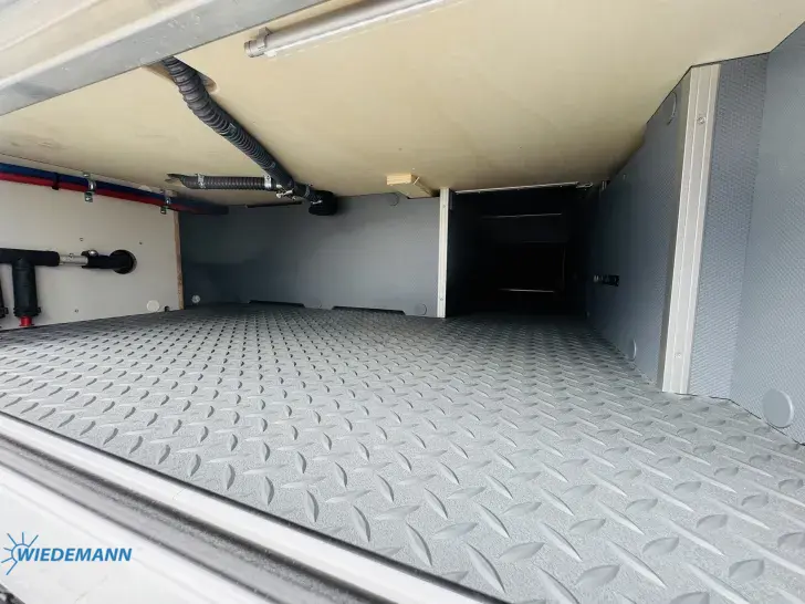 Fahrzeugbild Frankia F-Line A 740 PLUS ALDE * Navi * Solar * Sat #13