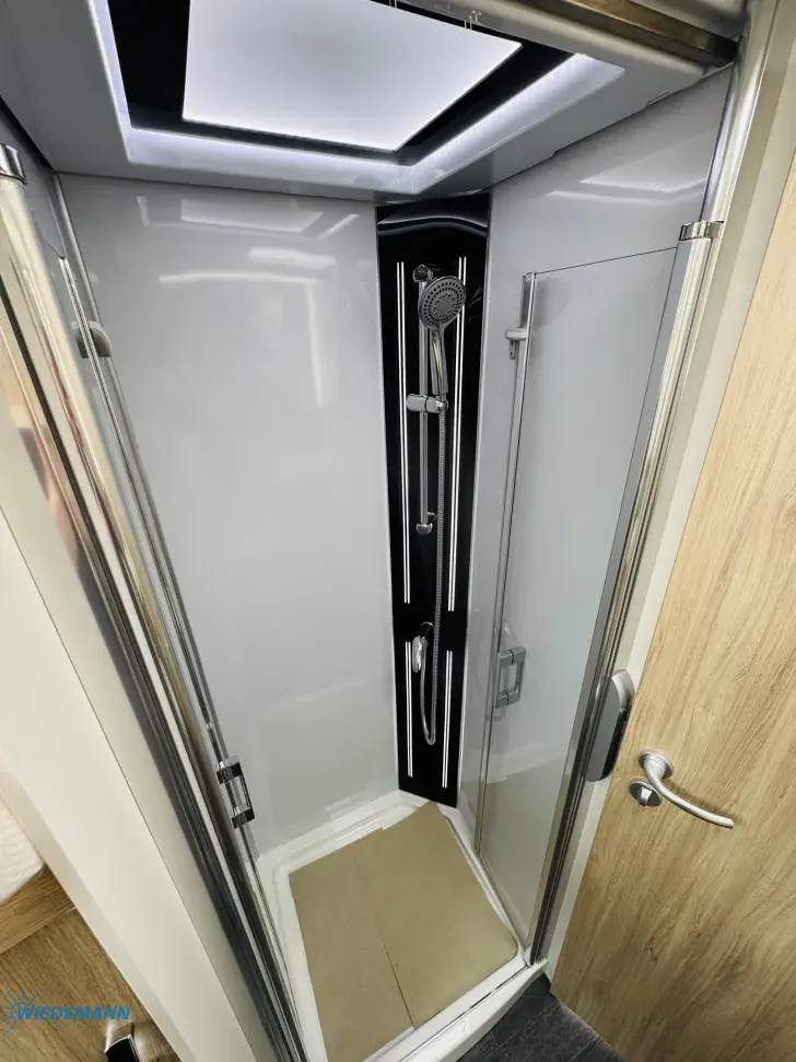 Fahrzeugbild Frankia F-Line A 740 PLUS ALDE * Navi * Solar * Sat #17