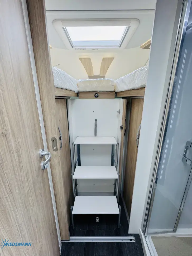Fahrzeugbild Frankia F-Line A 740 PLUS ALDE * Navi * Solar * Sat #19
