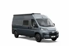 Bild 5 Carado CV600 pro+