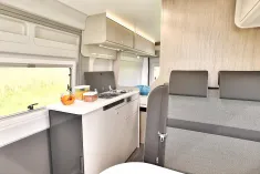 Bild 10 Carado CV600 pro+