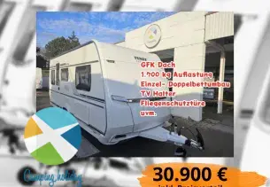 Bianco Selection 465 TG