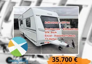 Bianco Activ 550 KMG