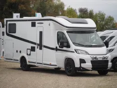 Bild 2 Laika KOSMO L409, neuer Fiat, Italian Summer Deals