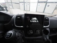 Bild 13 Laika KOSMO L409, neuer Fiat, Italian Summer Deals
