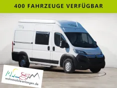 Bild 1 Roadcar R 540, Aufstelldach, Dieselheiz., Markise, uvm.