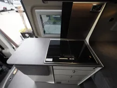 Bild 14 Pössl SUMMIT PRIME 540, Vision 2, Auto., D-Heiz, 25