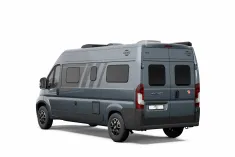 Bild 4 Carado CV600 pro+ *Aufstelldach*