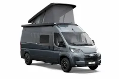 Bild 6 Carado CV600 pro+ *Aufstelldach*