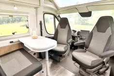 Bild 9 Carado CV600 pro+ *Aufstelldach*