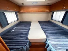 Fahrzeugbild Adria Izola A 697 SL #4