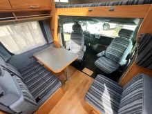 Fahrzeugbild Adria Izola A 697 SL #11