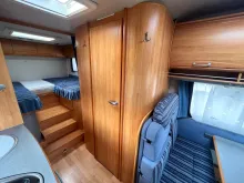 Fahrzeugbild Adria Izola A 697 SL #12