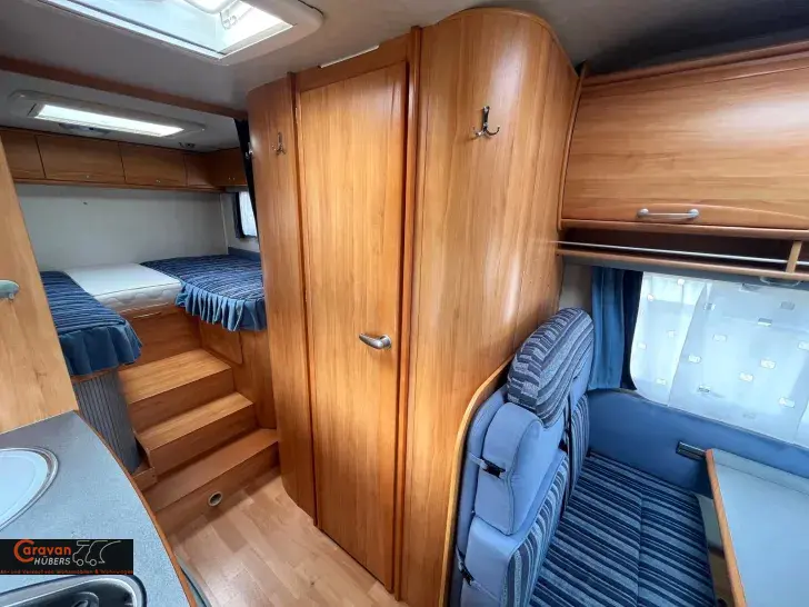 Fahrzeugbild Adria Izola A 697 SL #12