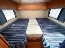 Fahrzeugbild Adria Izola A 697 SL #13