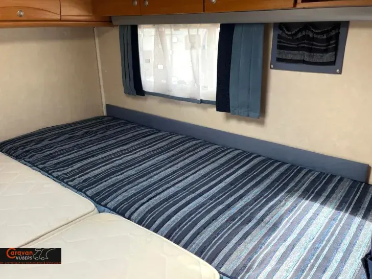 Fahrzeugbild Adria Izola A 697 SL #14