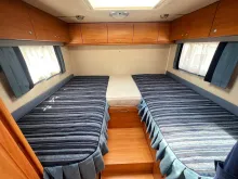 Fahrzeugbild Adria Izola A 697 SL #16