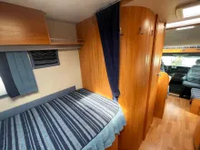 Fahrzeugbild Adria Izola A 697 SL #17