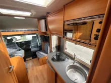 Fahrzeugbild Adria Izola A 697 SL #20