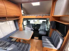 Fahrzeugbild Adria Izola A 697 SL #21