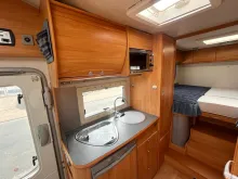 Fahrzeugbild Adria Izola A 697 SL #22