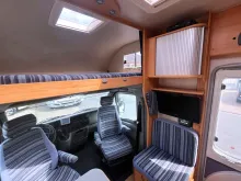 Fahrzeugbild Adria Izola A 697 SL #24
