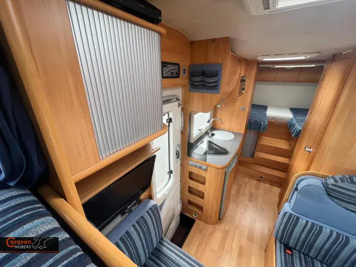 Fahrzeugbild Adria Izola A 697 SL #26