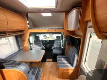 Fahrzeugbild Adria Izola A 697 SL #31