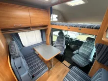 Fahrzeugbild Adria Izola A 697 SL #33