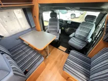Fahrzeugbild Adria Izola A 697 SL #34