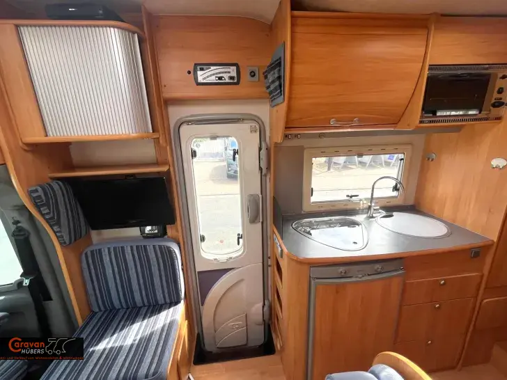 Fahrzeugbild Adria Izola A 697 SL #35