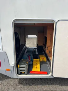 Fahrzeugbild Adria Izola A 697 SL #36