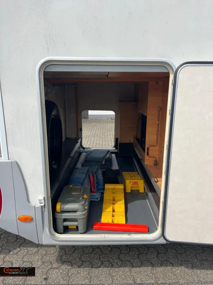 Fahrzeugbild Adria Izola A 697 SL #36