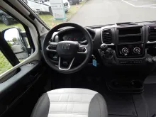 Fahrzeugbild Sunlight Camper Van Cliff 640 X #10