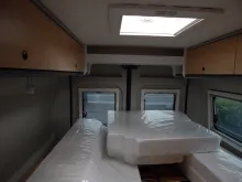 Fahrzeugbild Sunlight Camper Van Cliff 640 X #15