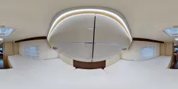 360° Innenpanorama