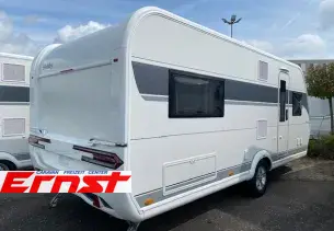 Prestige 560 FC