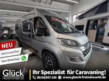 Fahrzeugbild Pössl D-LINE ROADCRUISER #1