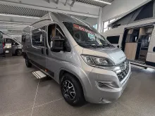 Fahrzeugbild Pössl D-LINE ROADCRUISER #2