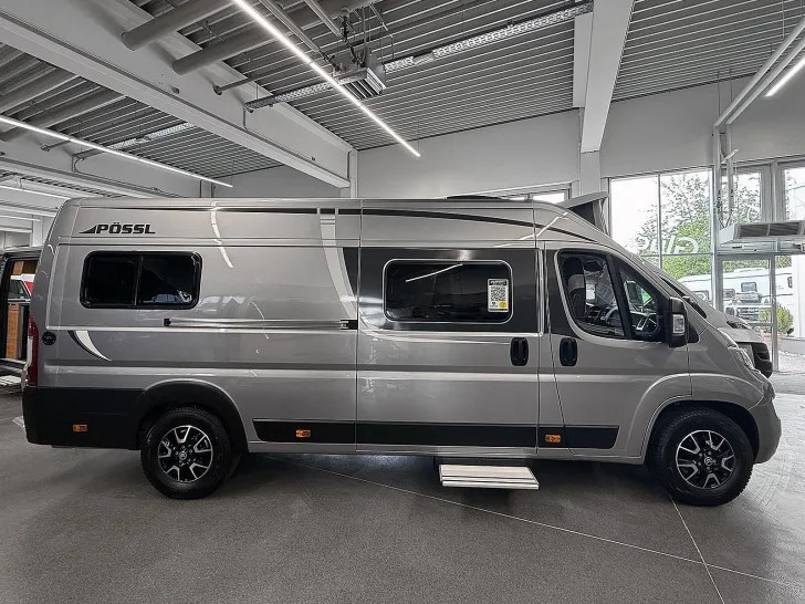 Fahrzeugbild Pössl D-LINE ROADCRUISER #6