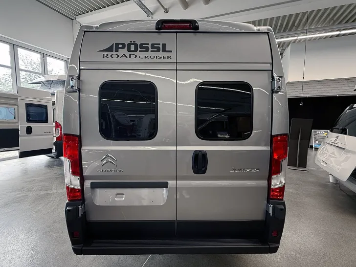 Fahrzeugbild Pössl D-LINE ROADCRUISER #7