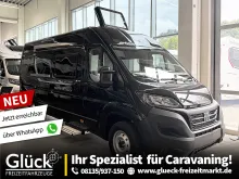 Fahrzeugbild Pössl H-LINE SUMMIT 640 R SHINE #1