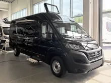 Fahrzeugbild Pössl H-LINE SUMMIT 640 R SHINE #2