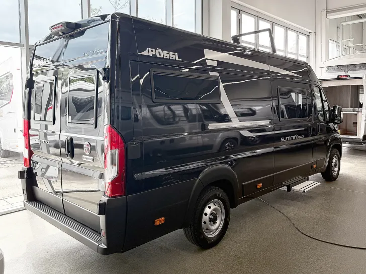 Fahrzeugbild Pössl H-LINE SUMMIT 640 R SHINE #6