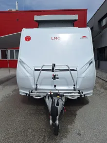 Fahrzeugbild LMC Tandero 430 D mit Hubdach, Markise.... #7